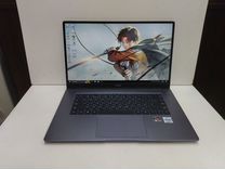 Ноутбук huawei MateBook D 15 (Boh-WAQ9R)