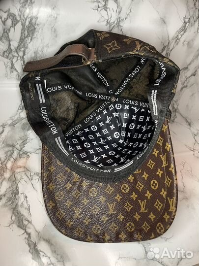 Кепка бейсболка женская