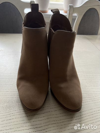 Ботильоны michael kors