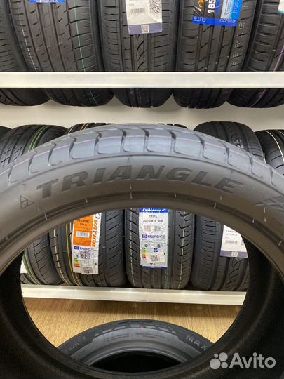 Triangle EffeXSport TH202 225/45 R18 95Y