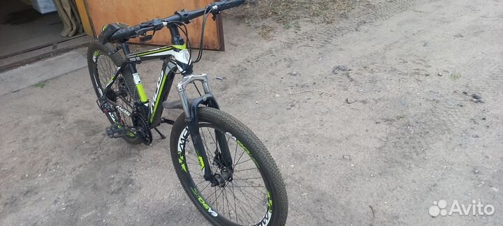 Велосипеды бу взрослый скоростной