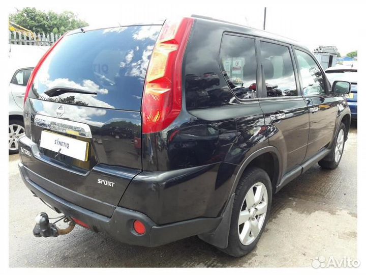 Крыло Nissan X-Trail T31 (2007-2015)