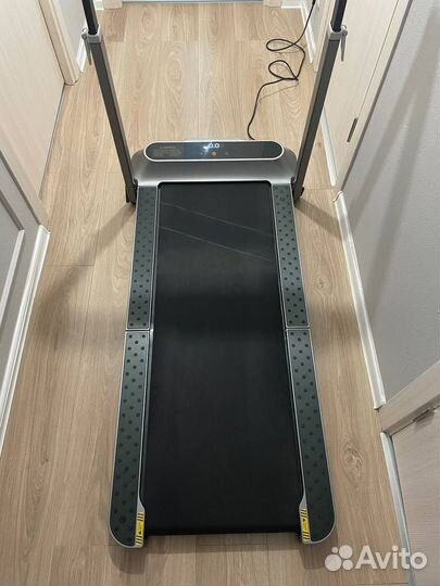 Беговая дорожка WalkingPad R2 скорость до 10 км/ч