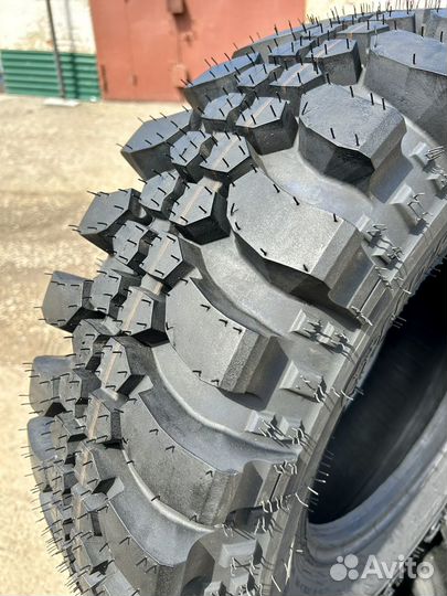 Nortec ET 500 32/9.5 R16 110N