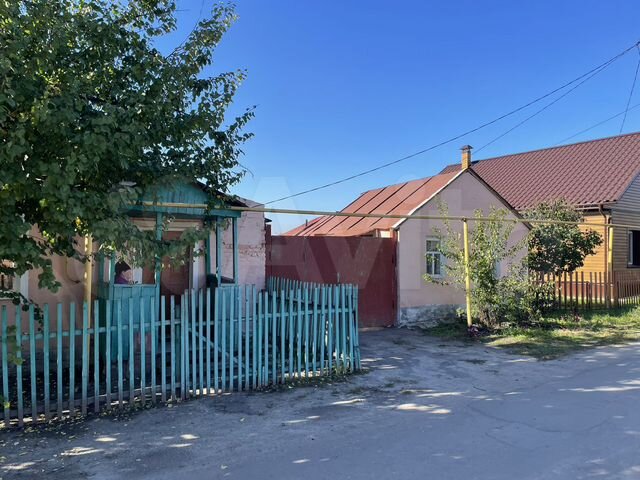 Дом 62 м² на участке 6,7 сот. на продажу в Новой Усмани | Купить дом в ...