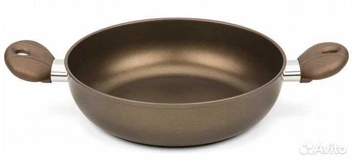 Новый сотейник Illa