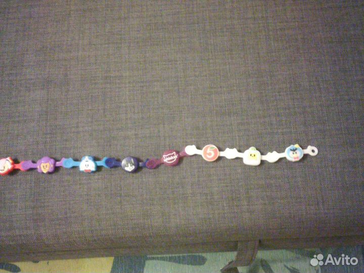 Бравлы из пятерочки вся коллекция