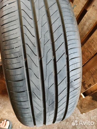 Giti Control P10 255/55 R20