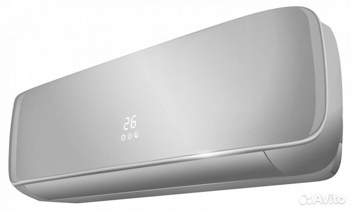 Сплит-система Hisense AS-09UW4rydtg05(S)