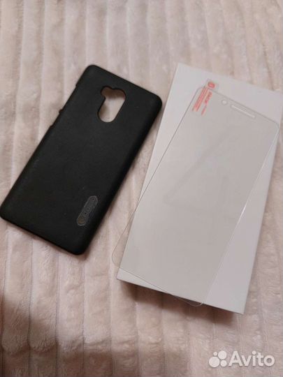 Защитное стекло xiaomi redmi 4