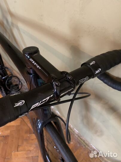 Шоссейный велосипед Giant TCR Advanced Pro2