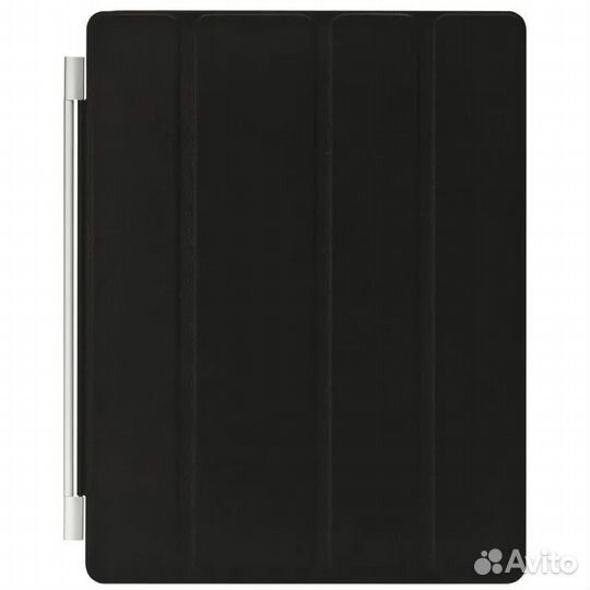 Оригинал Кожаный Smart Cover для iPad 2/3/4 (9.7