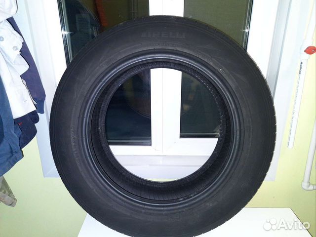 Pirelli Scorpion Verde 215/65 R17 99V