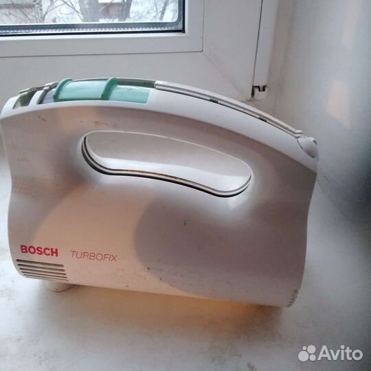 Запчасти к миксеру 