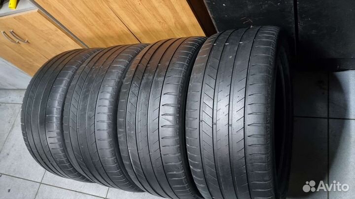 Michelin Latitude Sport 3 265/50 R19 110Y