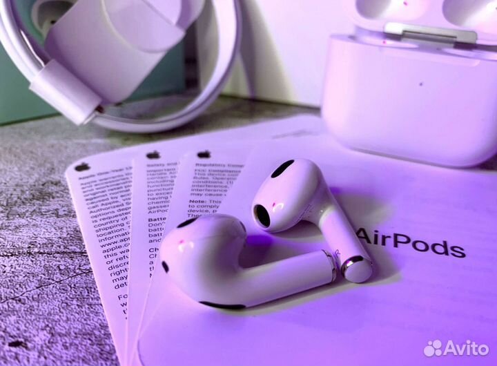 AirPods 3