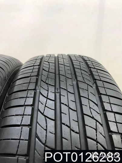 Giti GitiComfort F50 225/60 R18 100H