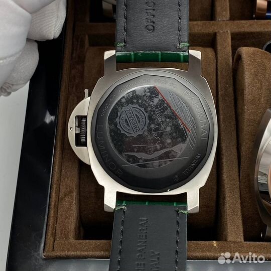 Часы мужские Panerai