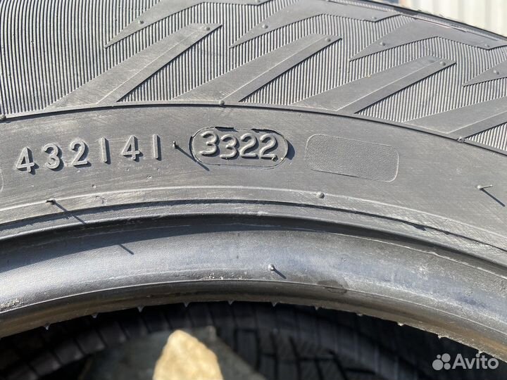 Nokian Tyres Hakkapeliitta R5 185/65 R15 88R