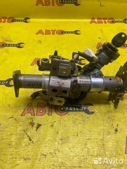 Замок зажигания Hyundai Elantra HD G4FC 2009