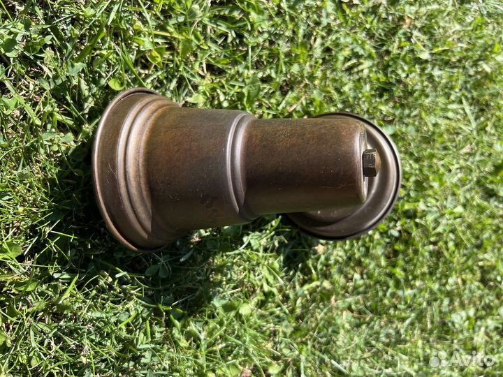 Светильник настенный бу