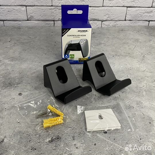 Крепление для геймпада