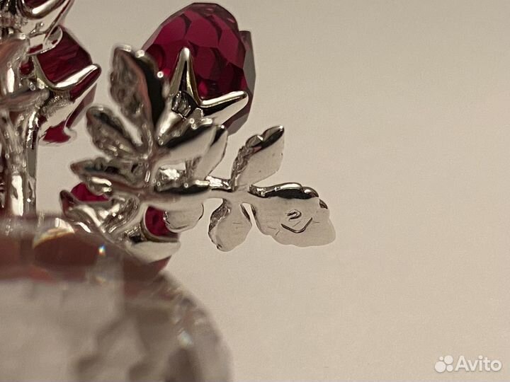 Swarovski фигурка