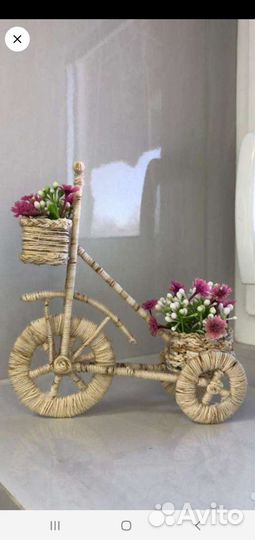 Ручная работа