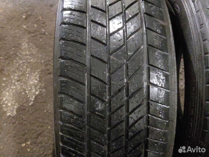 Dunlop Grandtrek ST30 235/55 R18 100H