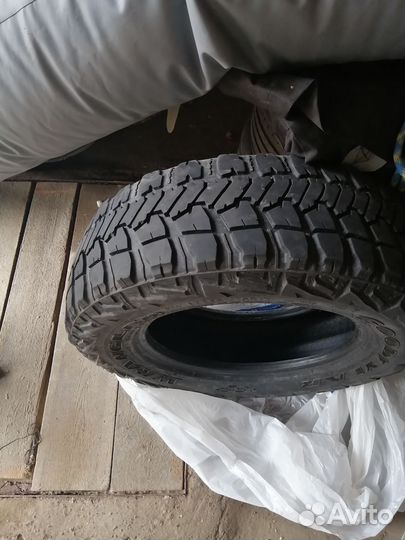 Goodyear Wrangler MT/R 245/70 R17