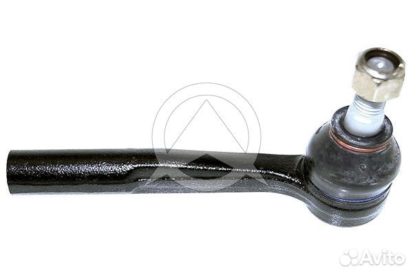 Наконечник рулевой тяги прав 9033 Sidem