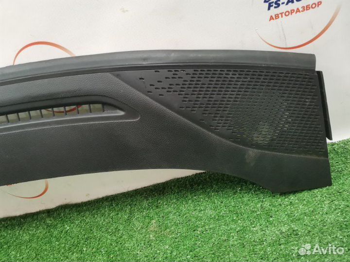 Накладка на торпедо передняя Dodge Journey 2.4 ED3