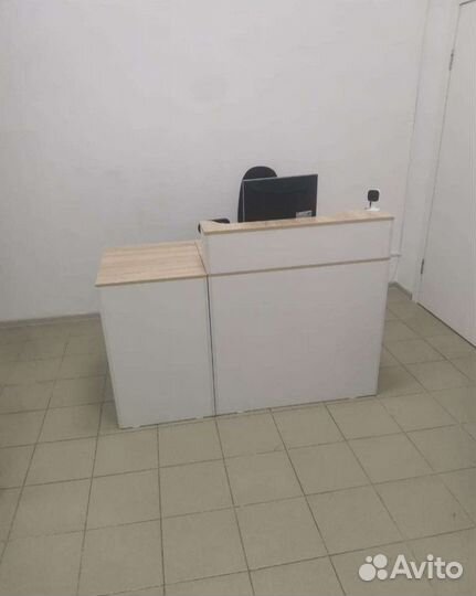 Комплект мебели для пвз озон