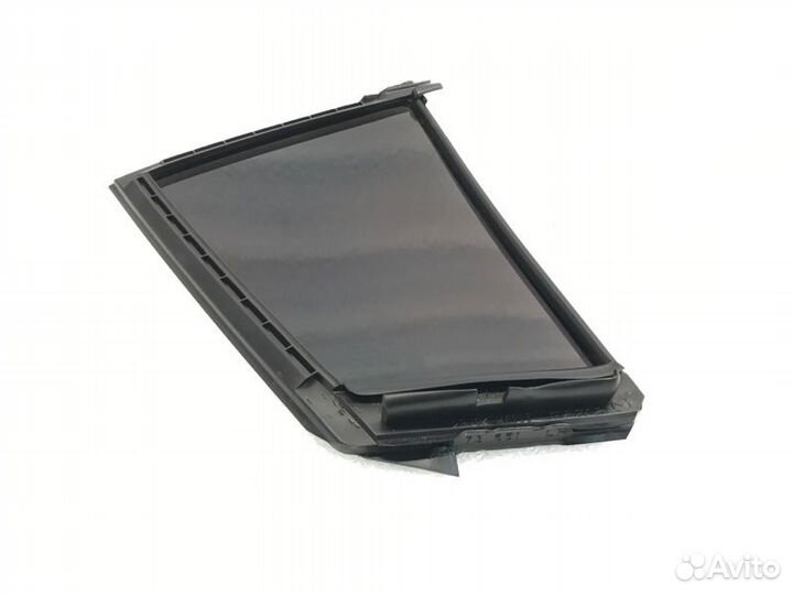 Форточка задняя левая Mazda 3Bl седан 1.6 2011