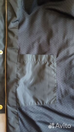 Плащ Адидас adidas