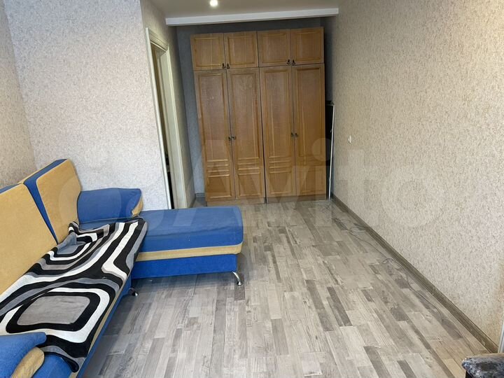 1-к. квартира, 31,7 м², 7/10 эт.