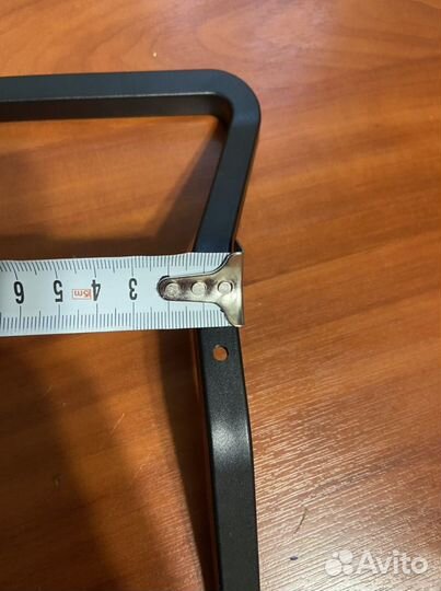 Hyundai H-led40ft3001 подставка для телевизора