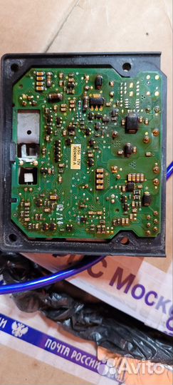 Webasto термо топ с