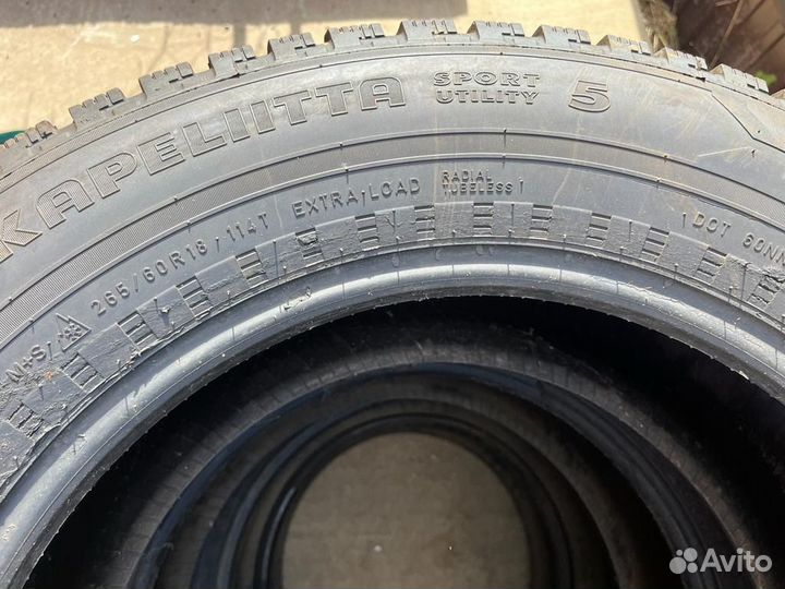 Goodyear Eagle Sport 215/55 R17 94V