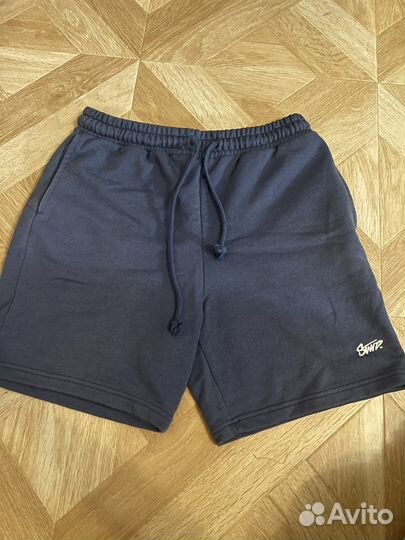 Шорты pull bear