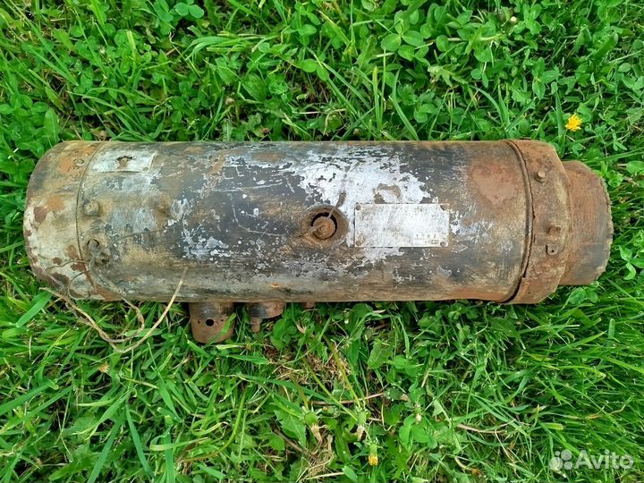 Автономка икарус