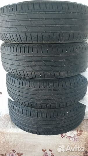 Cordiant Sport 3 215/65 R16