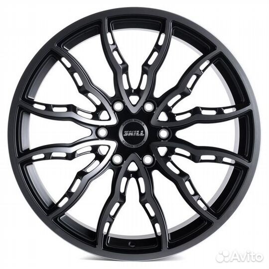 Кованые диски Skill SV308 R20 на RAM 1500/TRX