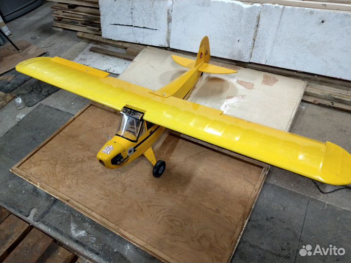 Авиамодель