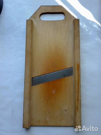 Шинковница 