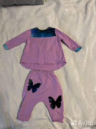 Костюм для девочки