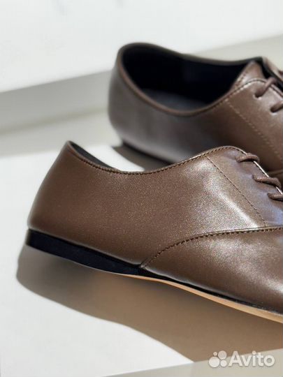 Туфли женские The Row