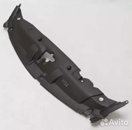 Пыльник замка капота Honda Civic 4D 05-12 Цивик 8