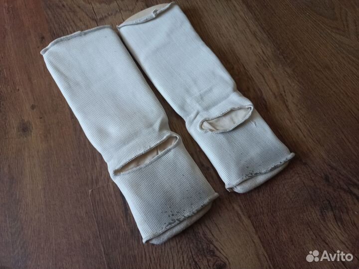 Защита для единоборств (мешок)