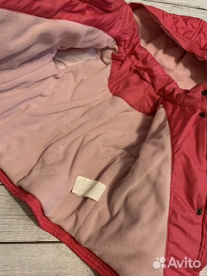 Зимний комплект Kerry 86